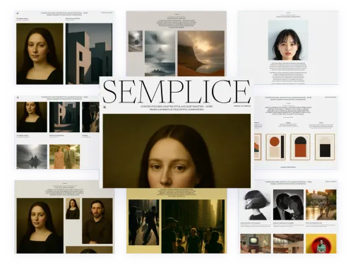Semplice